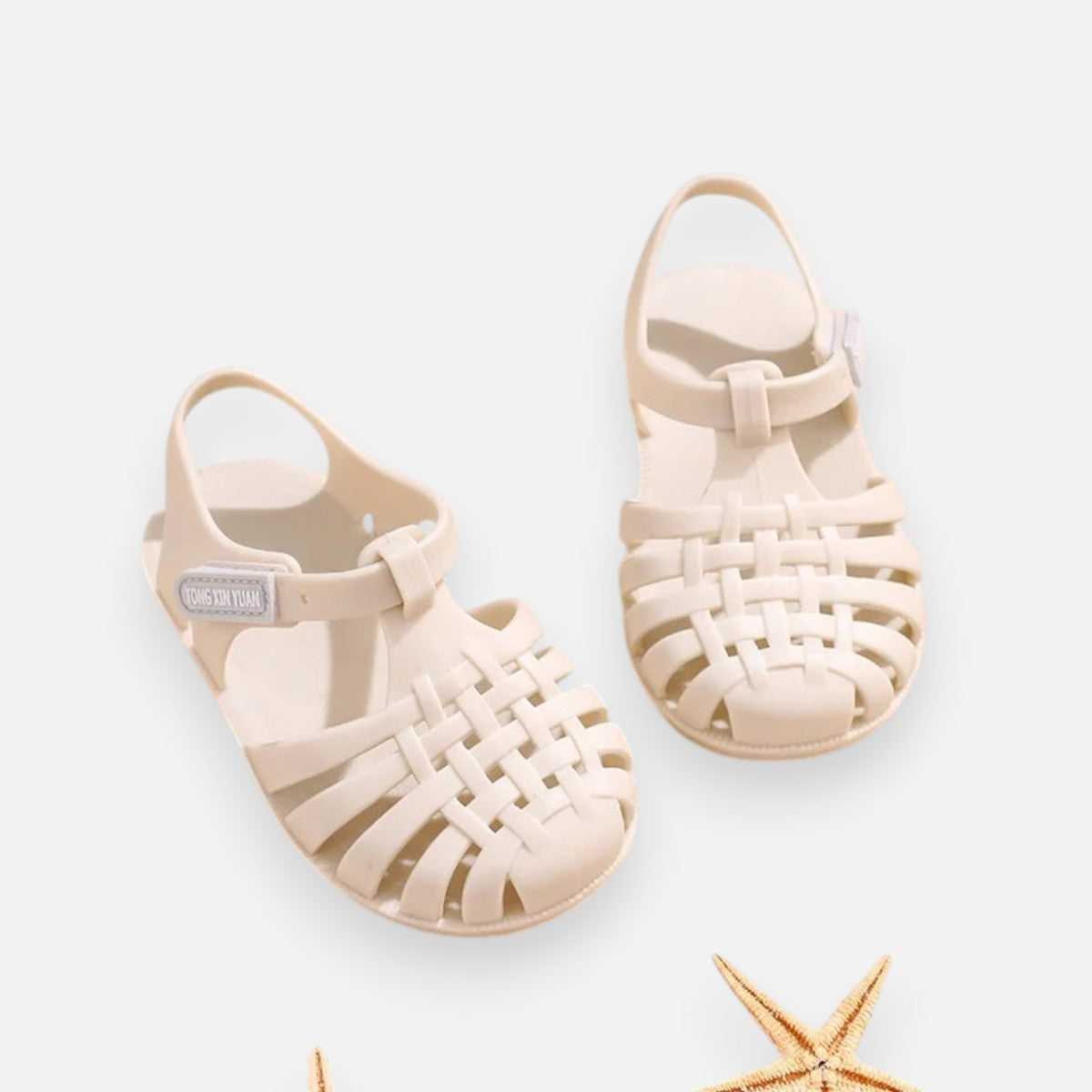 Sandales Jelly Shoes