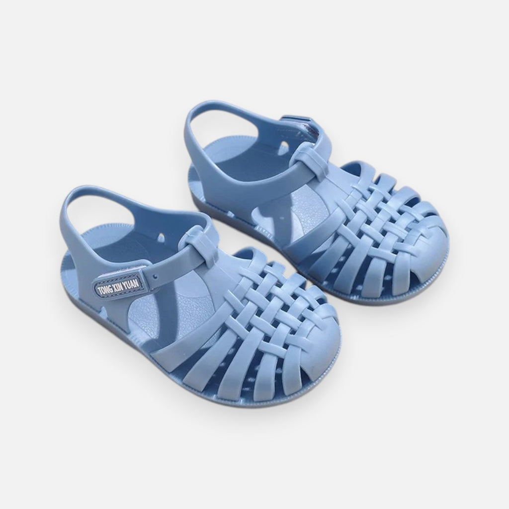 Sandales Jelly Shoes