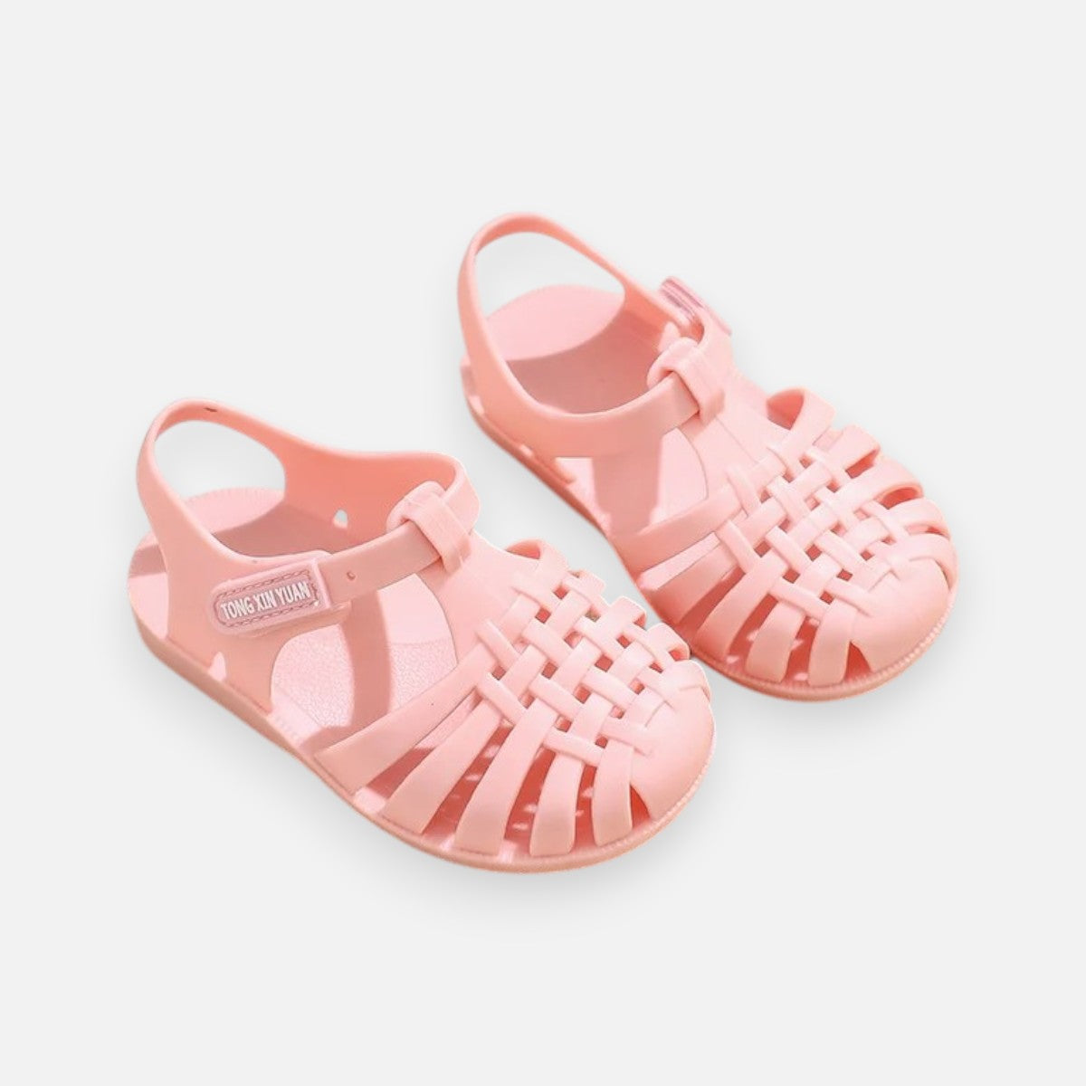 Sandales Jelly Shoes