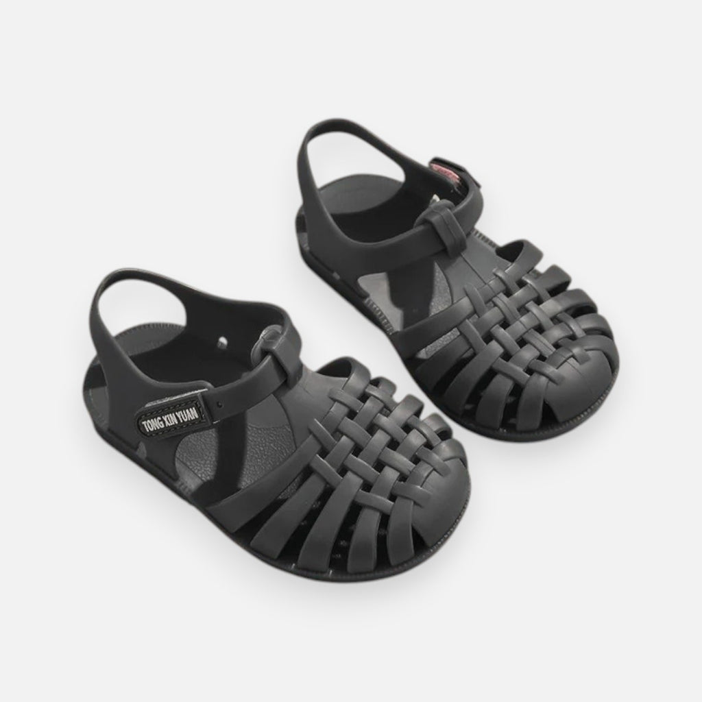 Sandales Jelly Shoes