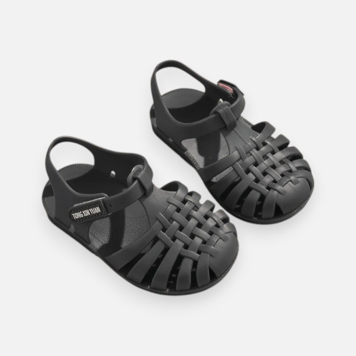 Sandales Jelly Shoes