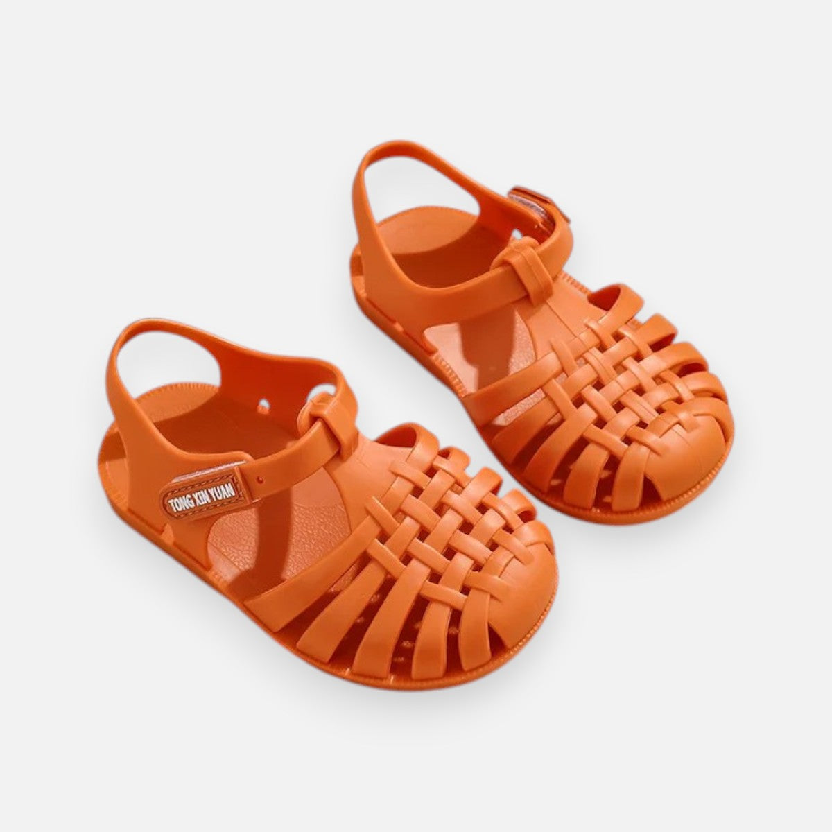 Sandales Jelly Shoes
