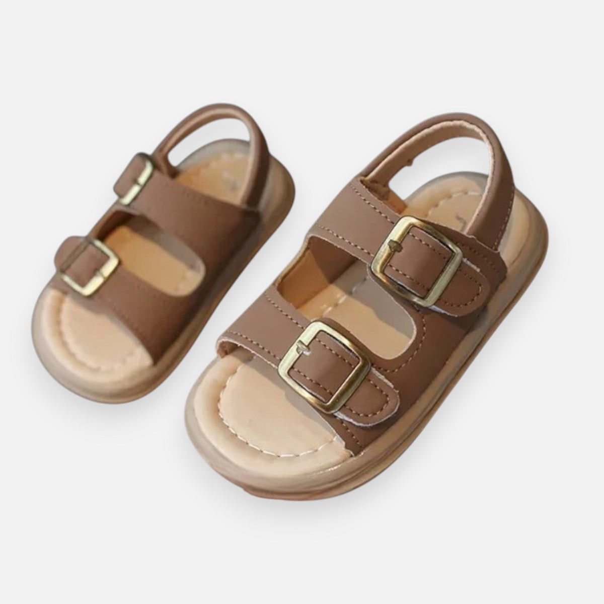 Sandales Korean Style