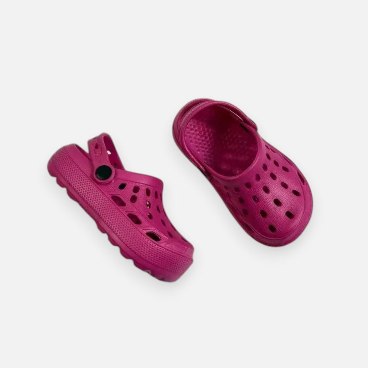 Sandales Little Breeze