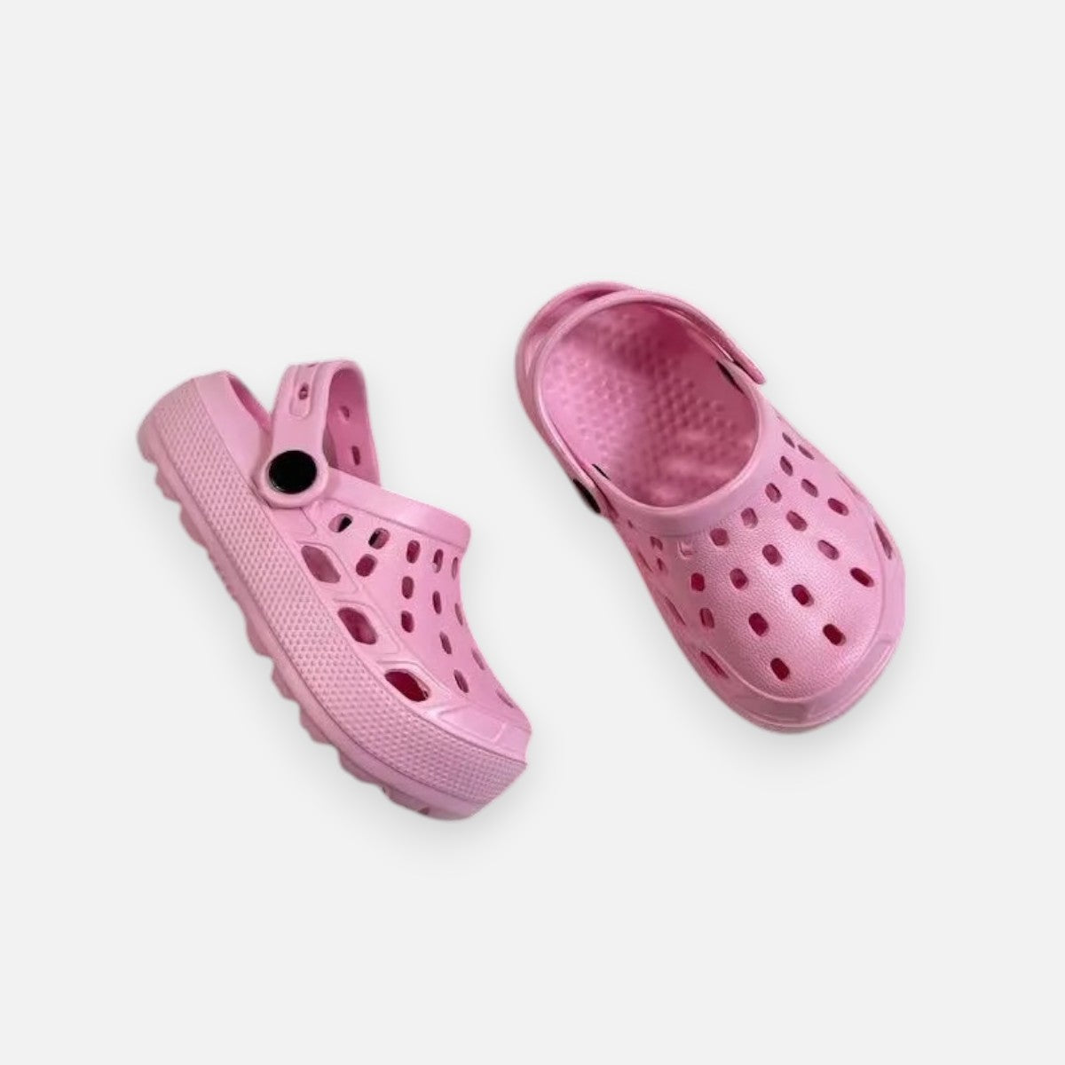 Sandales Little Breeze