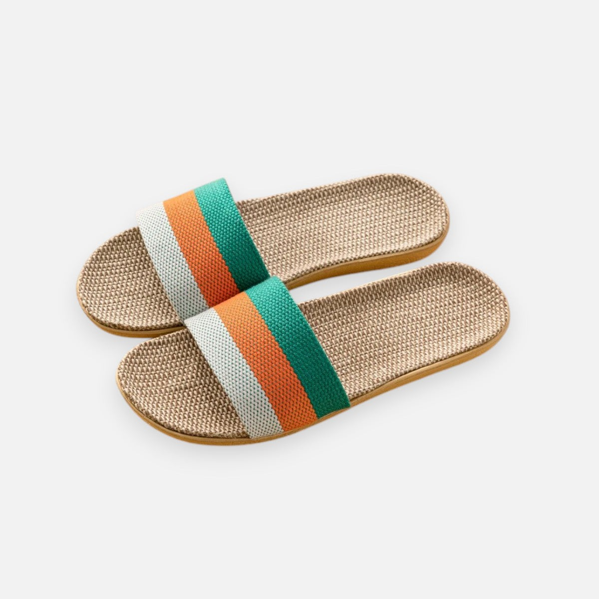 Sandales Breathable Soft Indoor