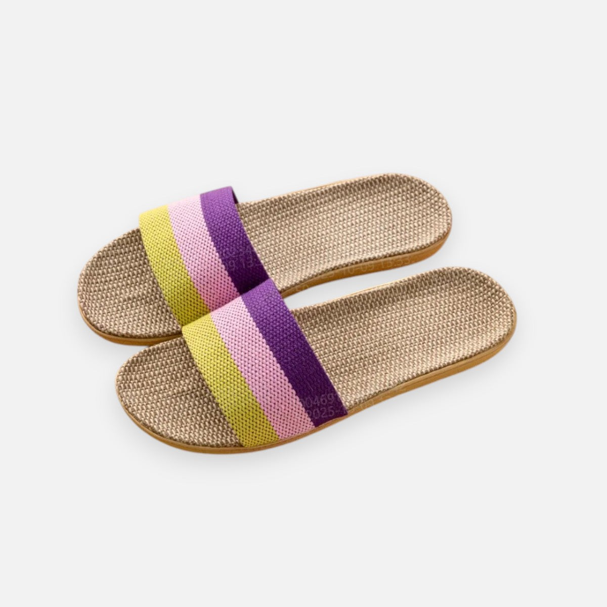 Sandales Breathable Soft Indoor