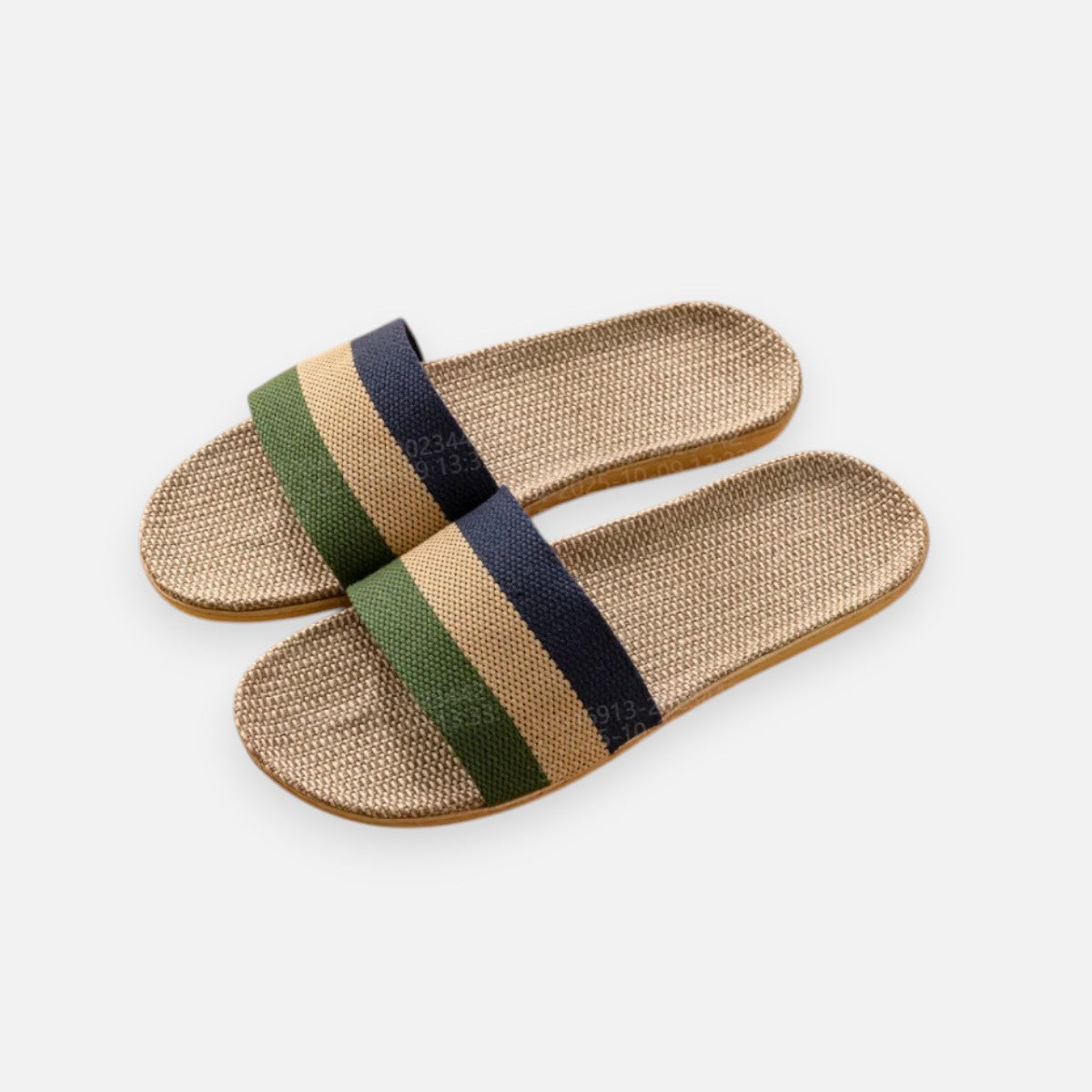 Sandales Breathable Soft Indoor