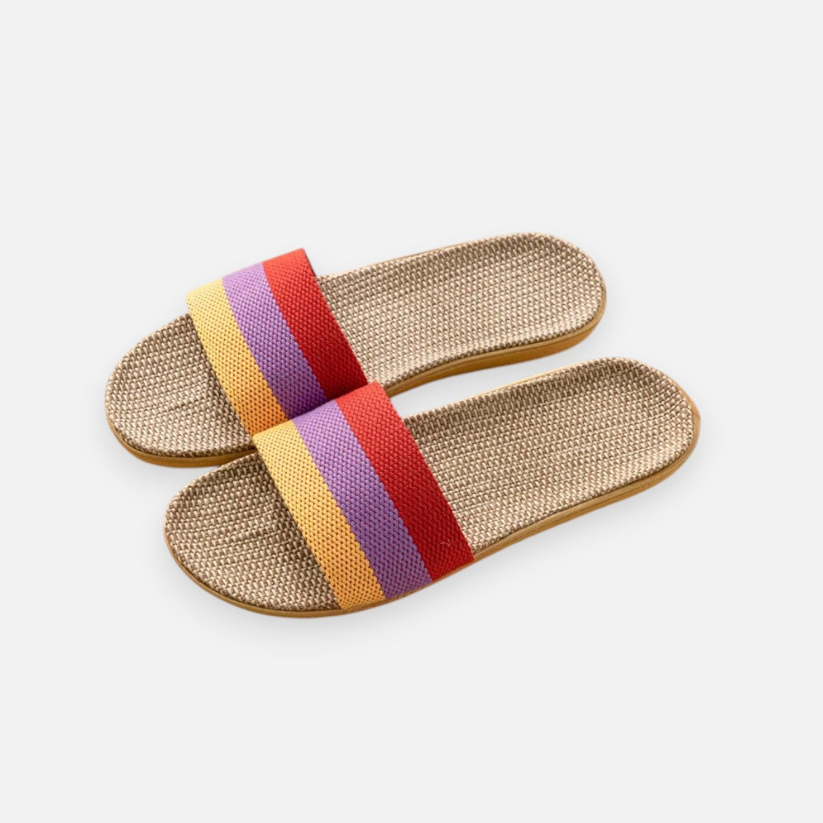 Sandales Breathable Soft Indoor