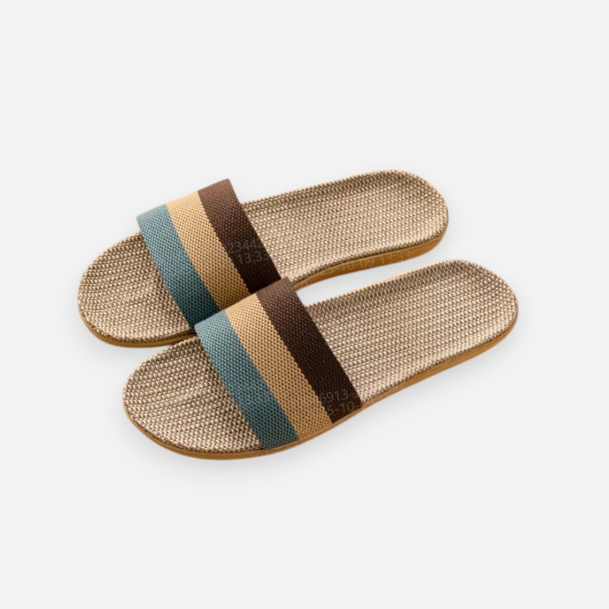 Sandales Breathable Soft Indoor