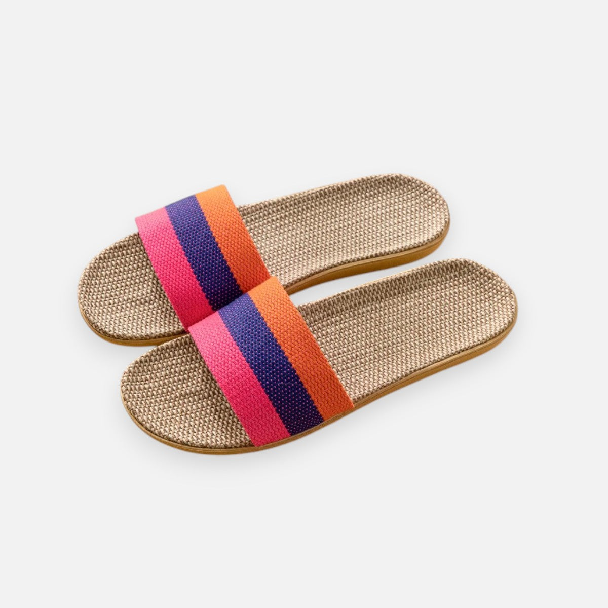 Sandales Breathable Soft Indoor