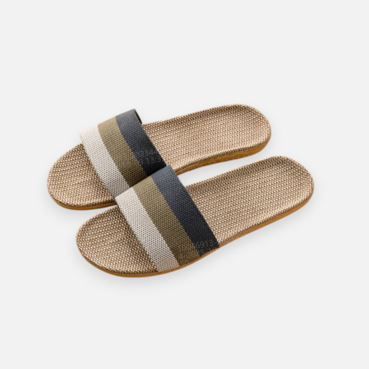 Sandales Breathable Soft Indoor