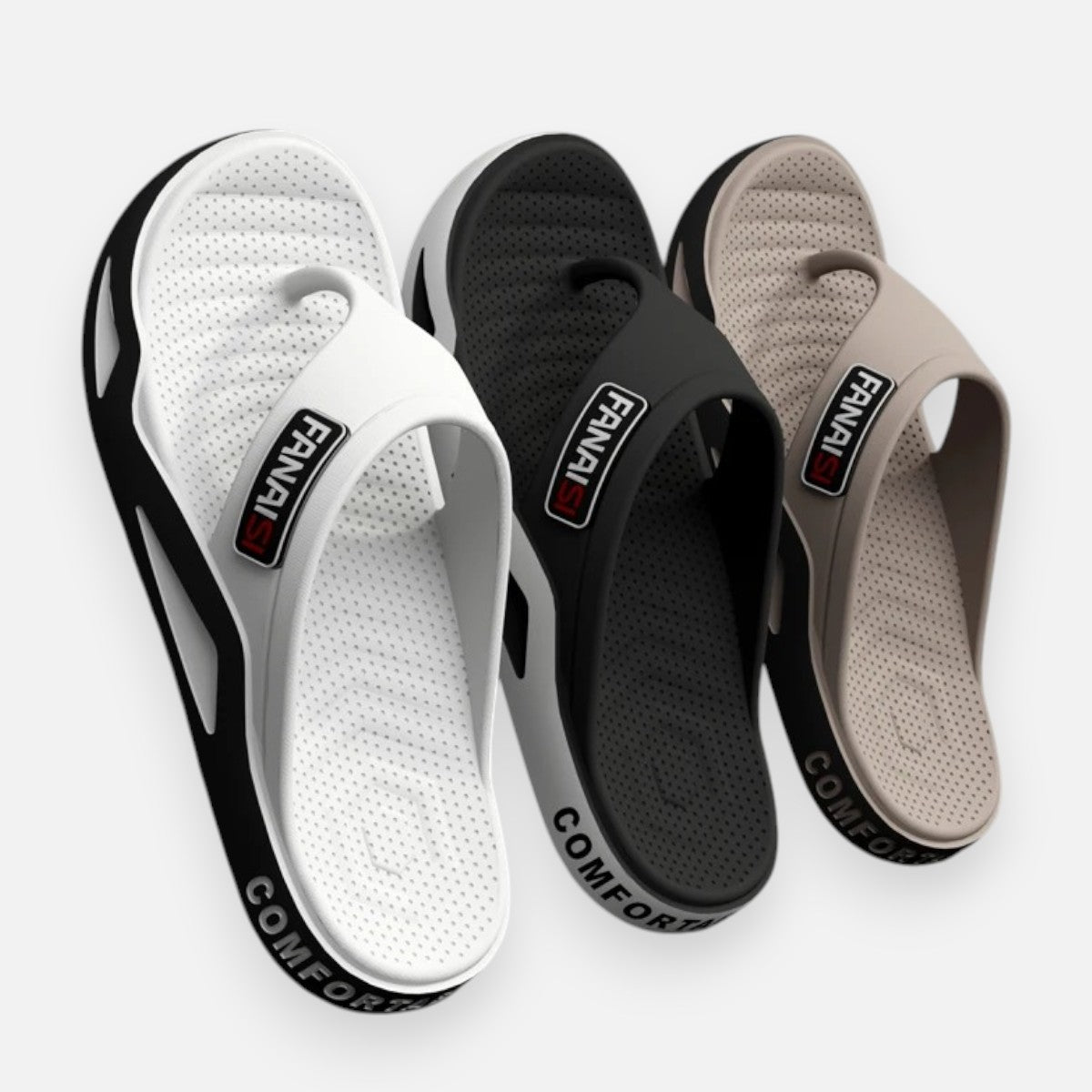 Sandales Summer Sports