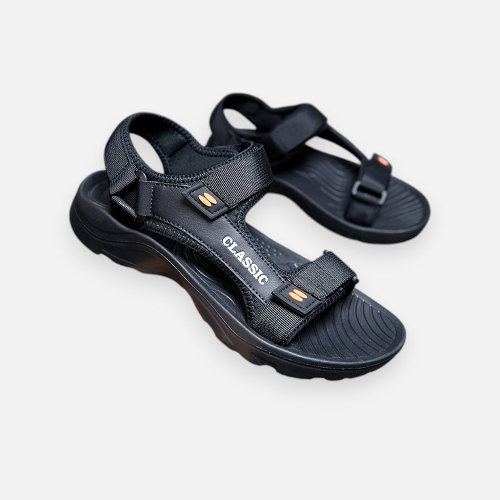 Sandale Retro Homme