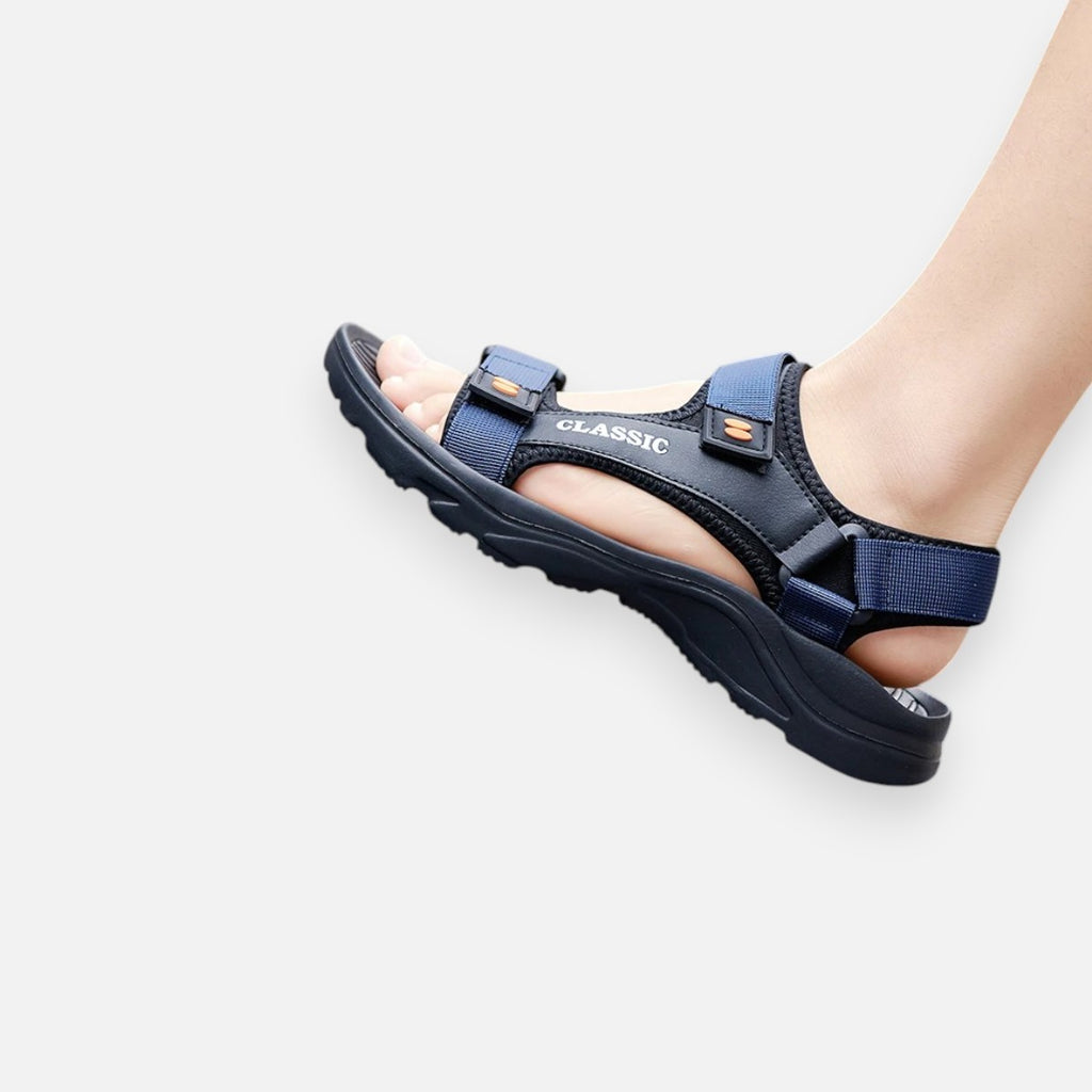 Sandale Retro Homme