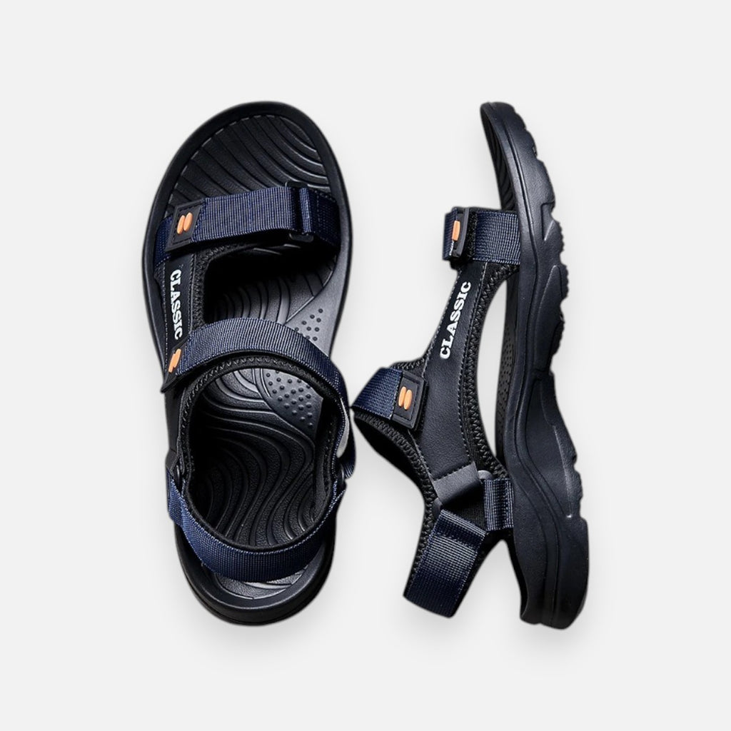 Sandale Retro Homme