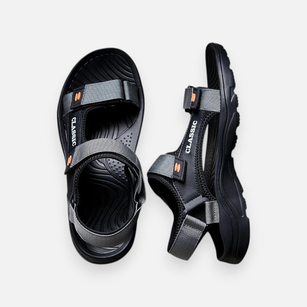 Sandale Retro Homme