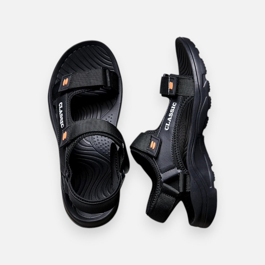 Sandale Retro Homme