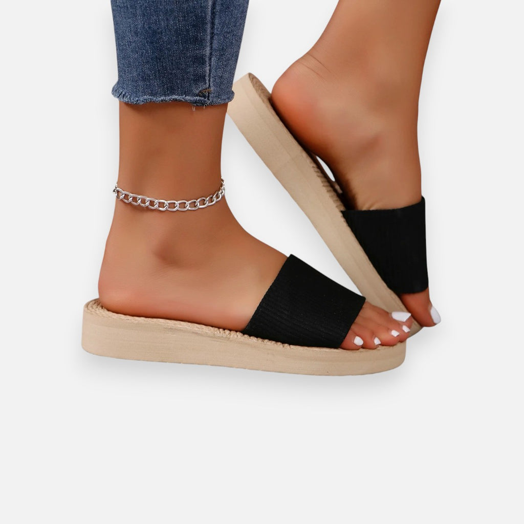 Sandales Classe