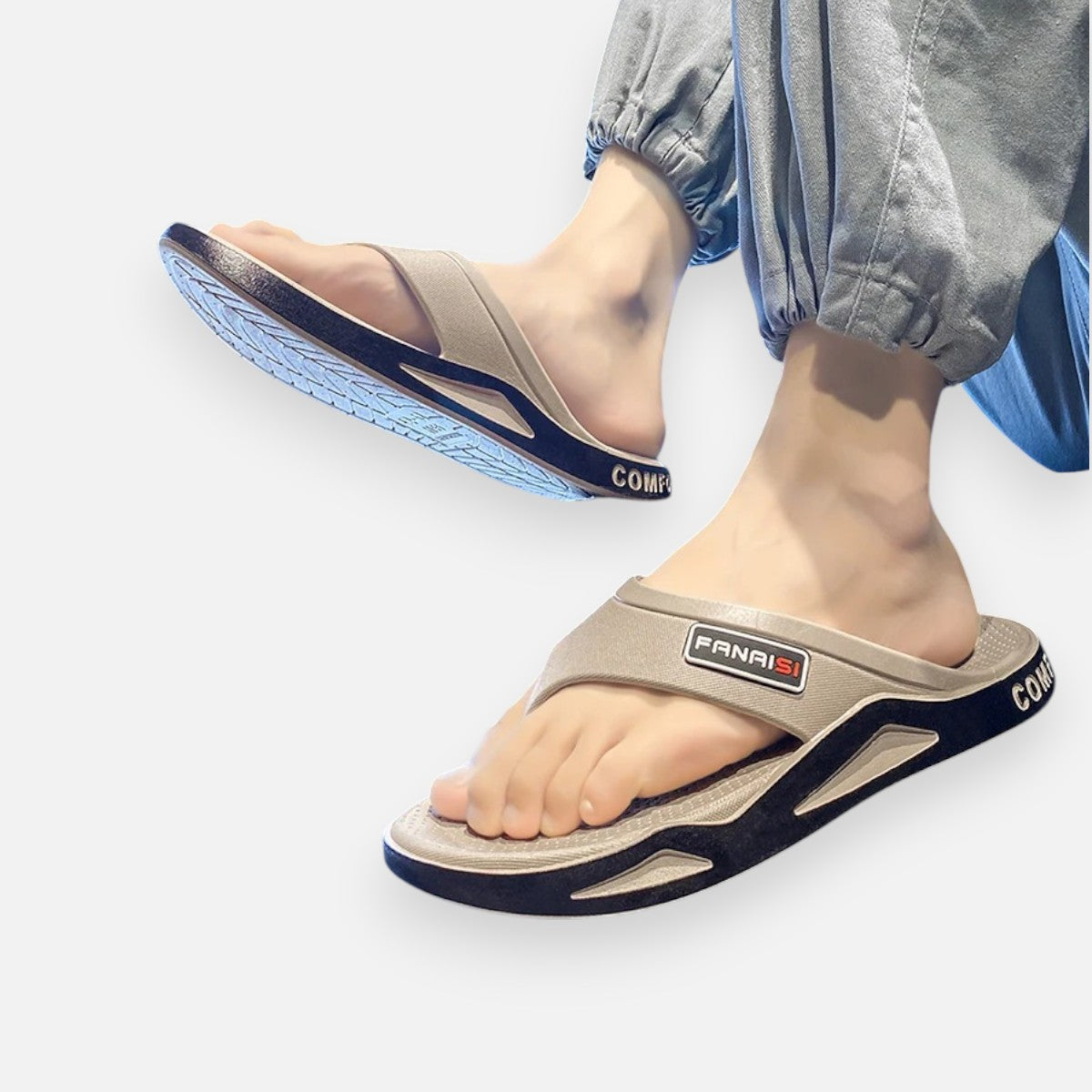 Sandales Summer Sports