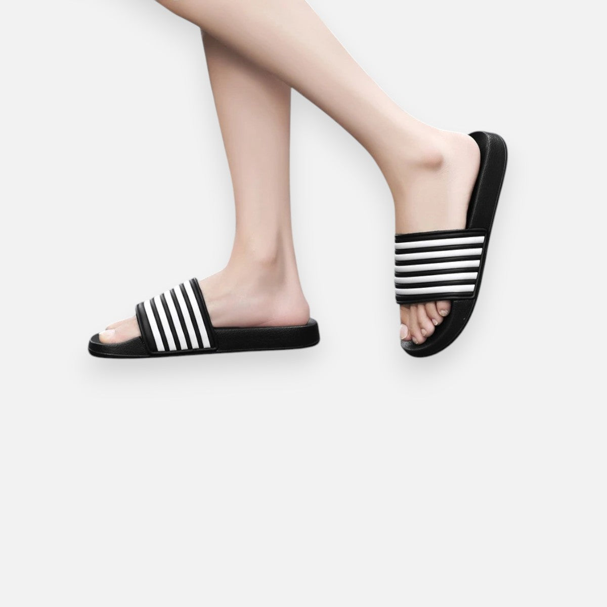 Sandales Foam Comfortable