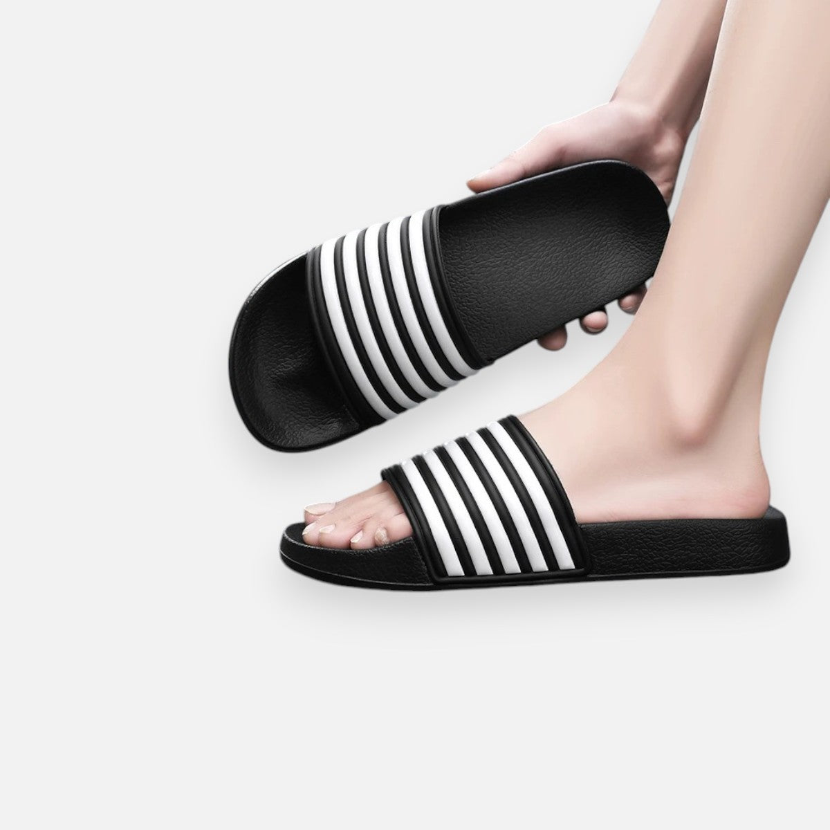 Sandales Foam Comfortable