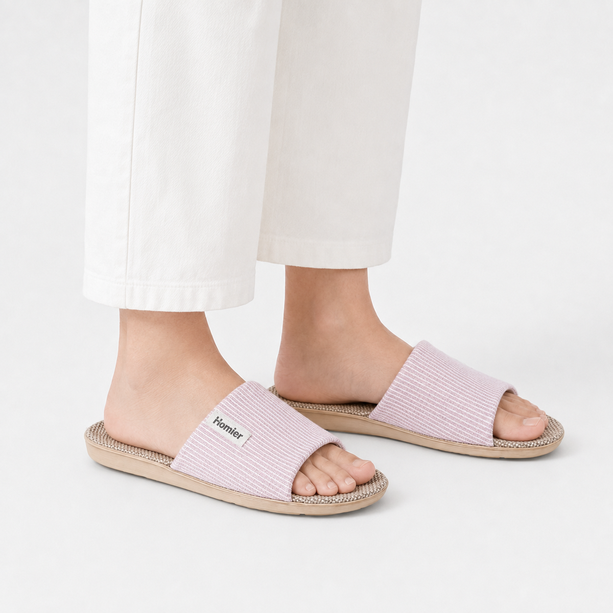 Sandales Homier