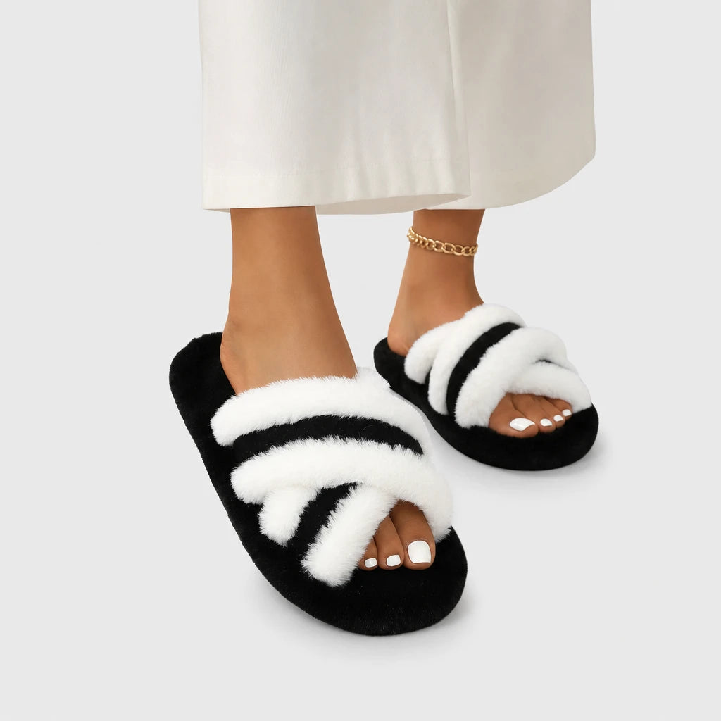 Chausson Furry