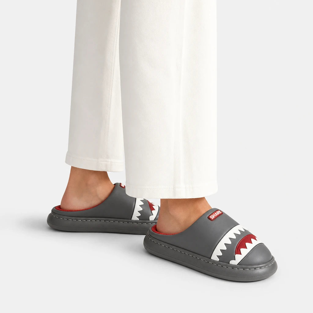 Chaussons BigShark