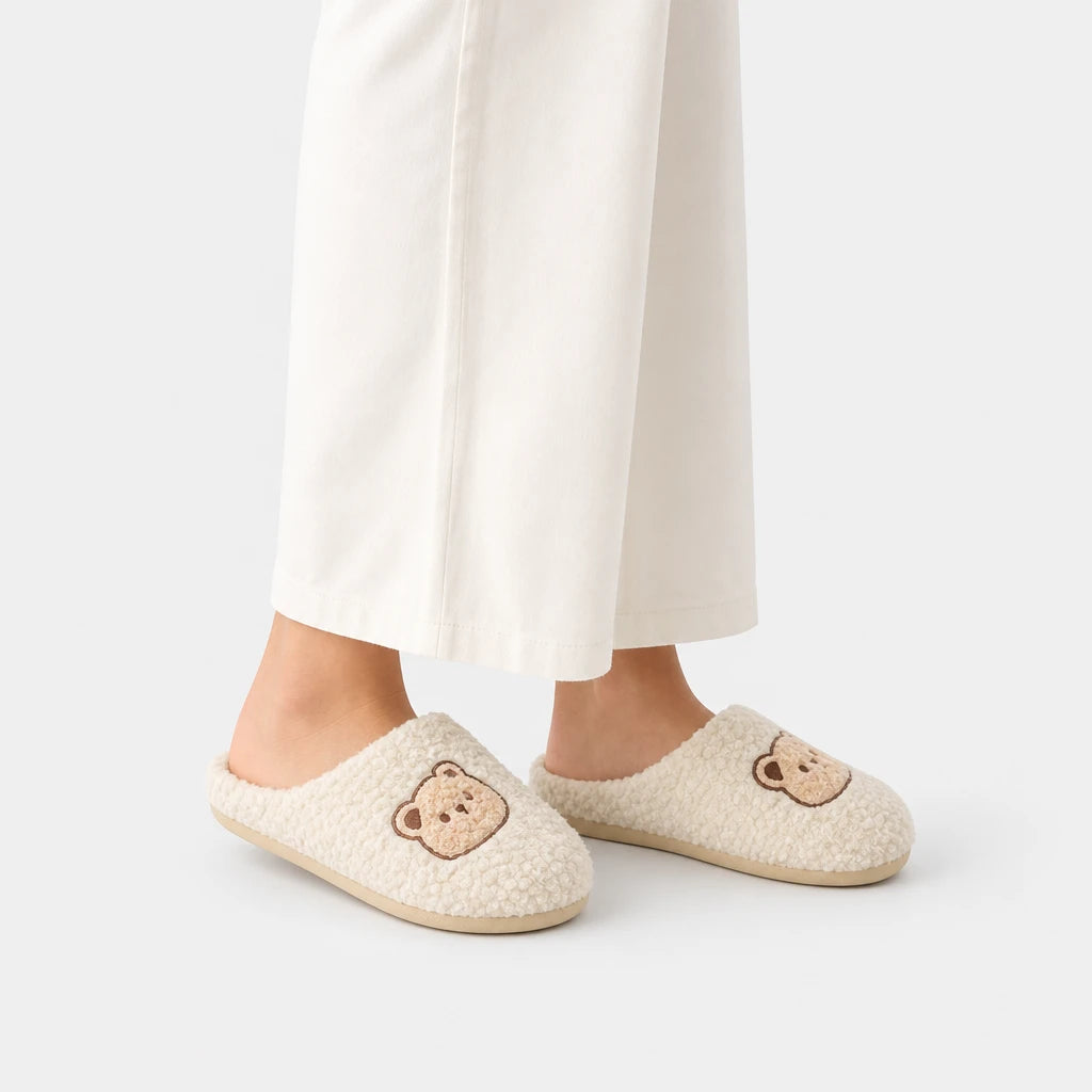 Chaussons CloudBear