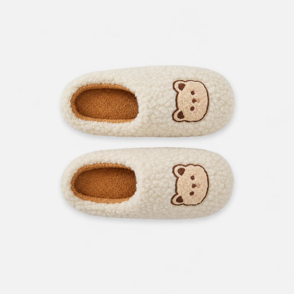 Chaussons CloudBear