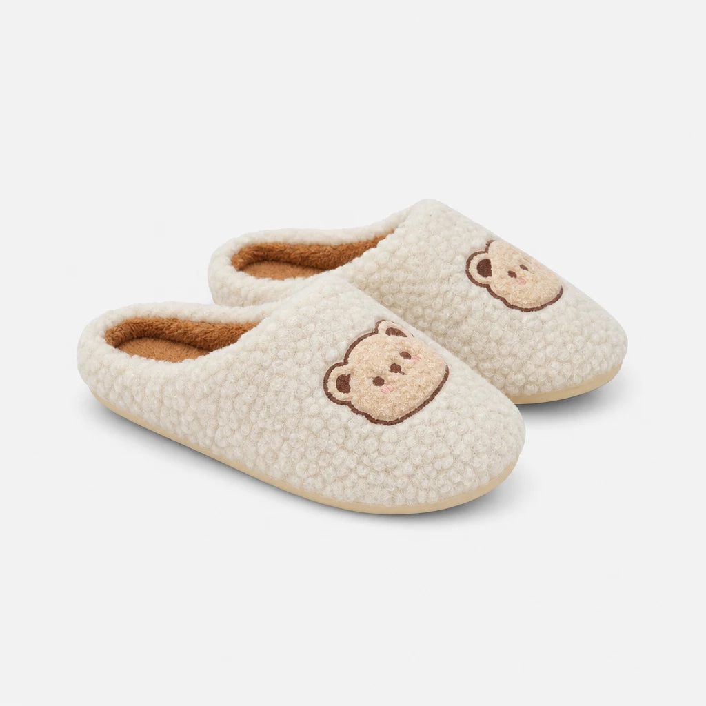 Chaussons CloudBear