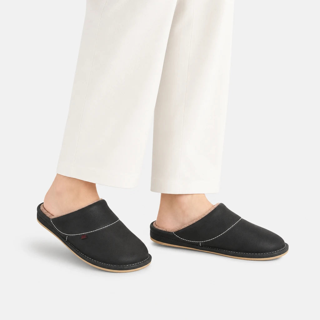Chaussons CozyFleece