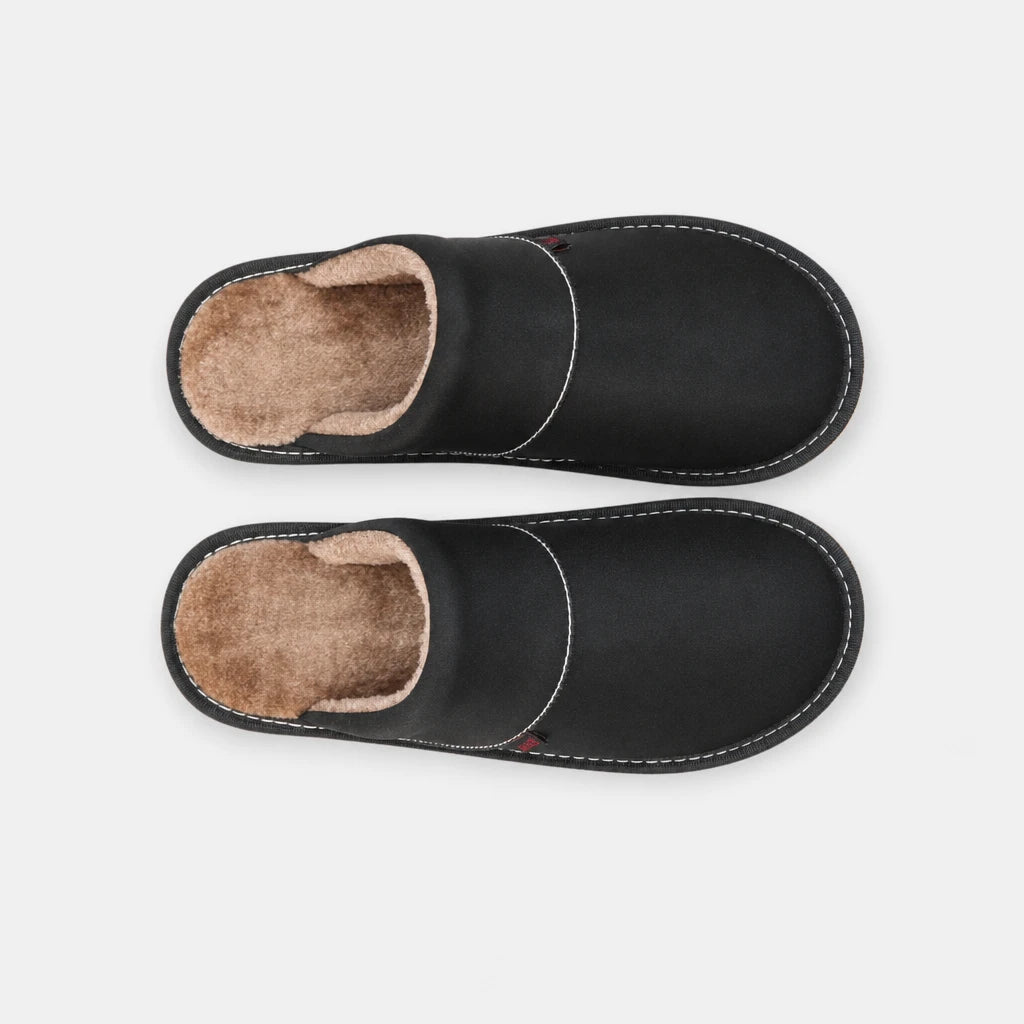 Chaussons CozyFleece