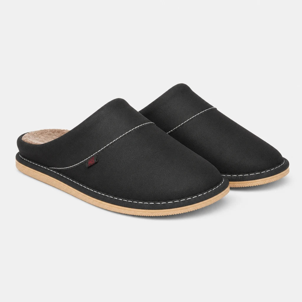 Chaussons CozyFleece