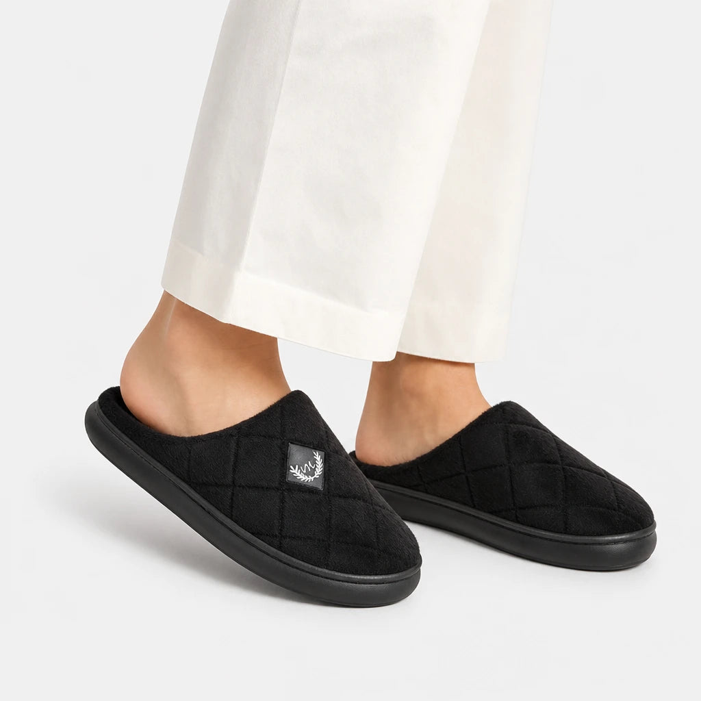 Chaussons Doux