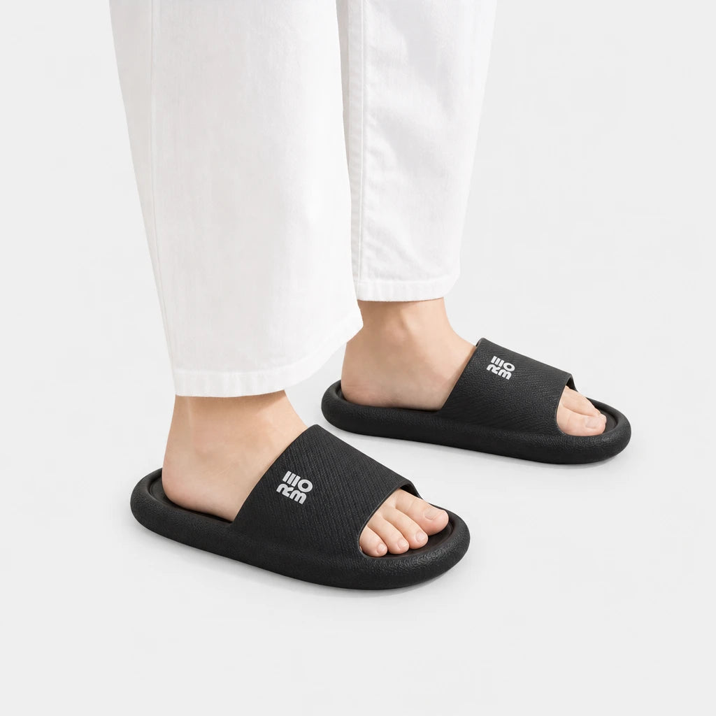 Chaussons ÉtéZen