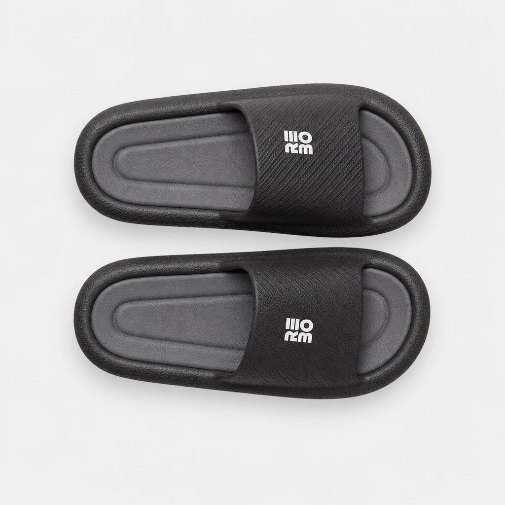 Chaussons ÉtéZen