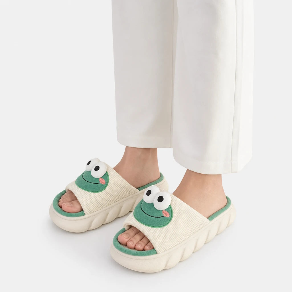 Chaussons Froggie