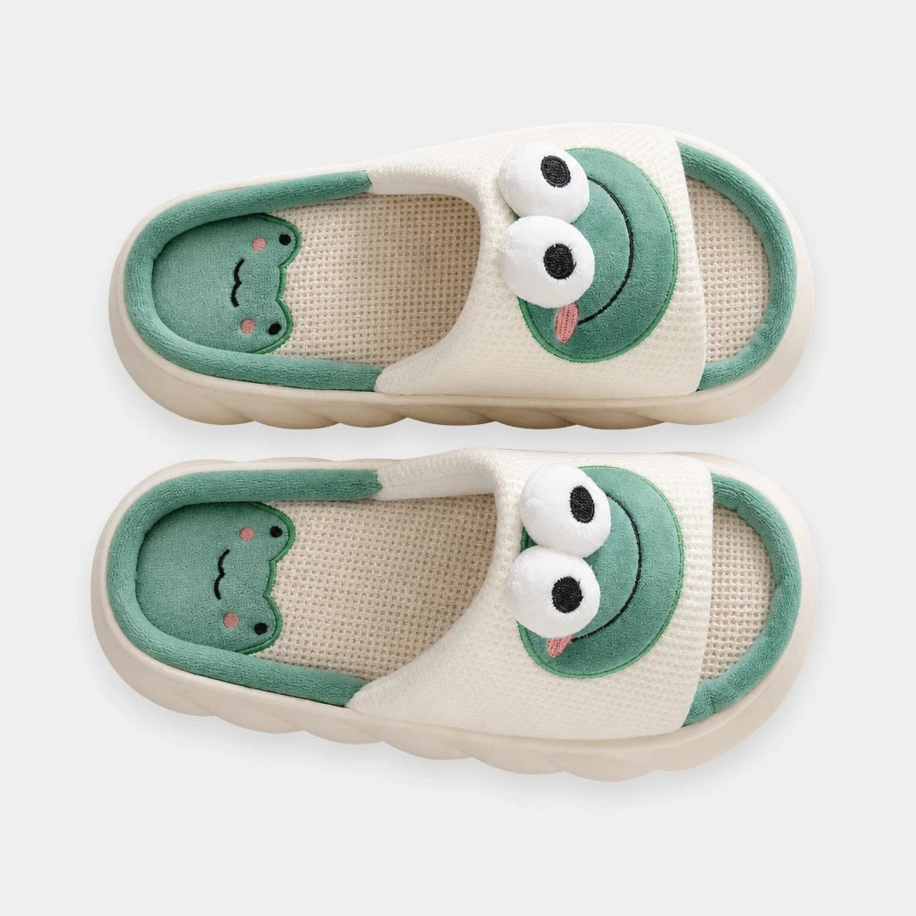 Chaussons Froggie