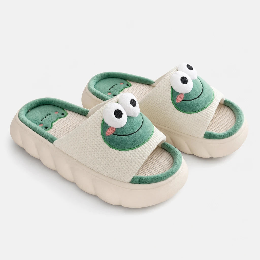 Chaussons Froggie