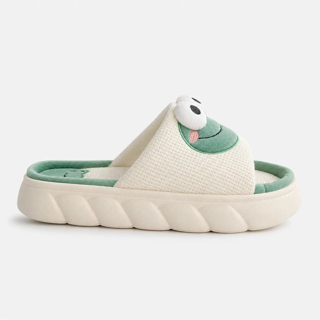 Chaussons Froggie