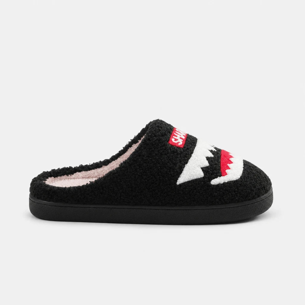 Chaussons FurShark