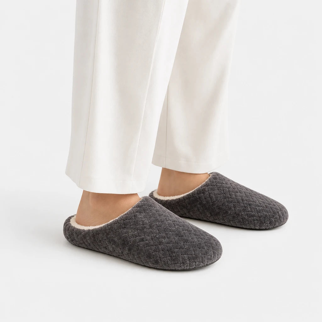 Chaussons HiverLéger