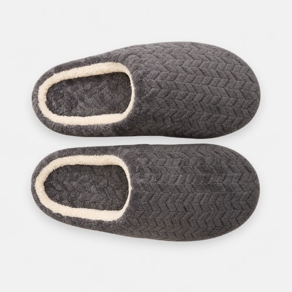 Chaussons HiverLéger