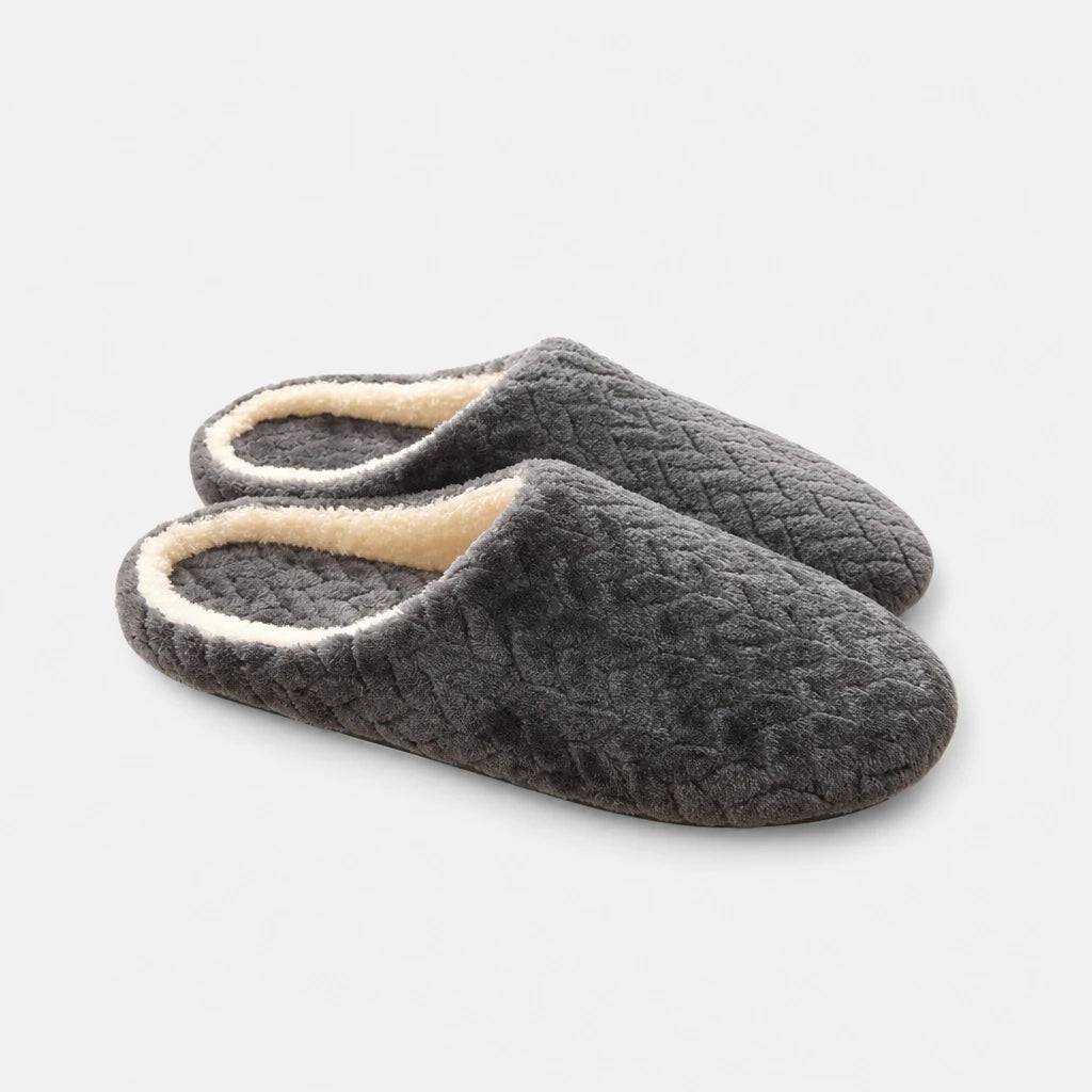 Chaussons HiverLéger