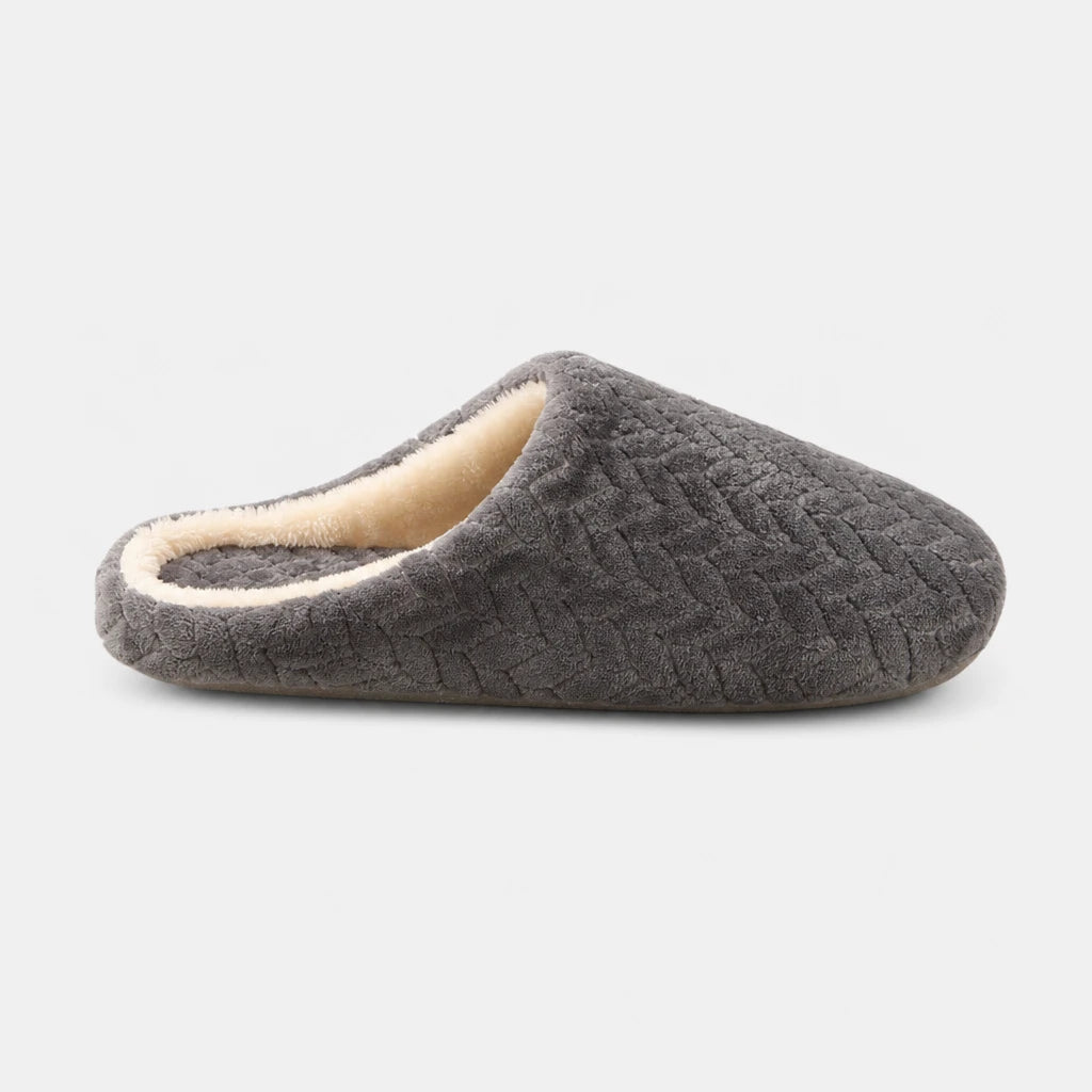 Chaussons HiverLéger
