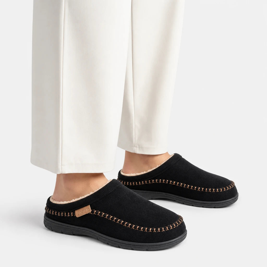 Chaussons Homiluxe