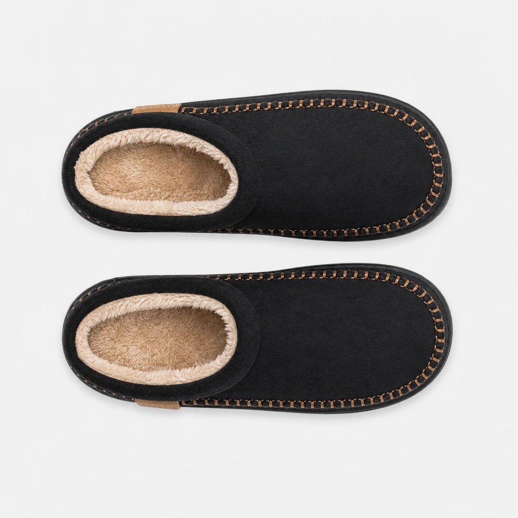 Chaussons Homiluxe