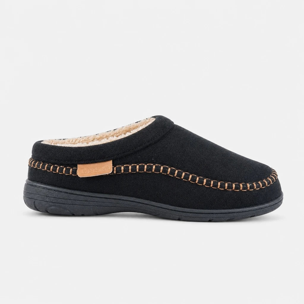 Chaussons Homiluxe